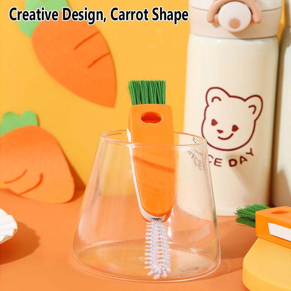 Cọ Vệ Sinh Cốc Sữa Đa Năng Tiện Dụng