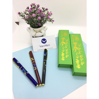 Bút Kim Thành 32 tặng thêm ngòi thay thế