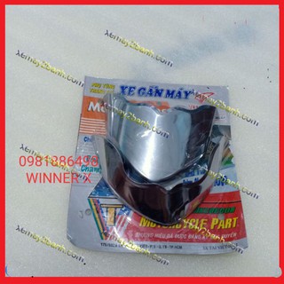 MỎ ĐUÔI XE WINNER / WINNER X