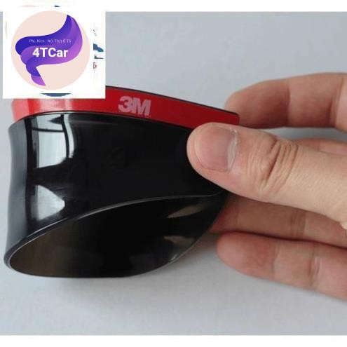 Vè che mưa cho kính chiếu hậu