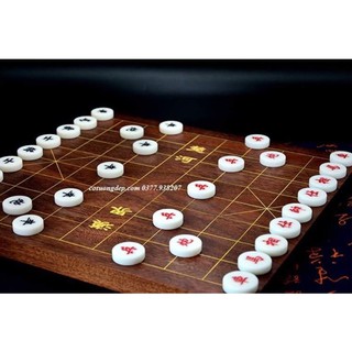 Cờ tướng nhựa Đài