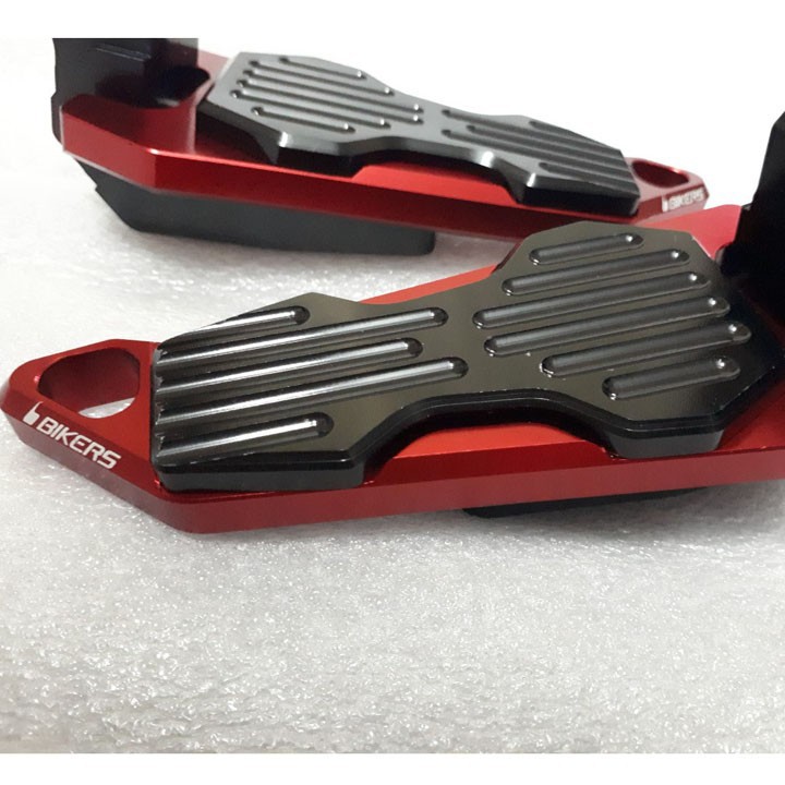 Gác chân Biker CNC SHVN -SH-SH Mode
