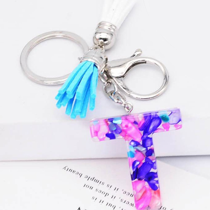 Set 180 Vòng Nhẫn 1Inch Màu Vàng / Bạc Kèm Móc Khóa Tiện Dụng