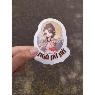 Bookmark hữu phỉ thương hiệu Saigon Books
