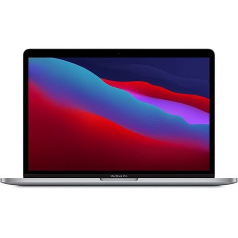 MacBook Pro 2020 13 inch 8GB RAM 256GB SSD MYD82 Apple M1 - PP Apple Việt Nam