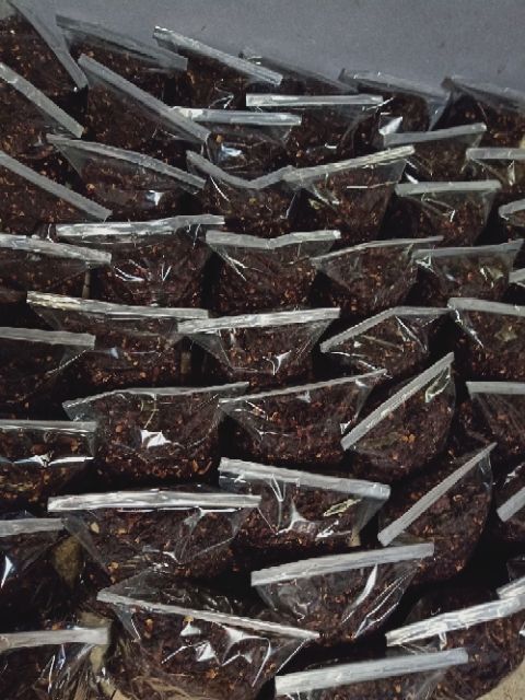 500gr trà hoa atiso đỏ sấy khô nguyên chất | BigBuy360 - bigbuy360.vn