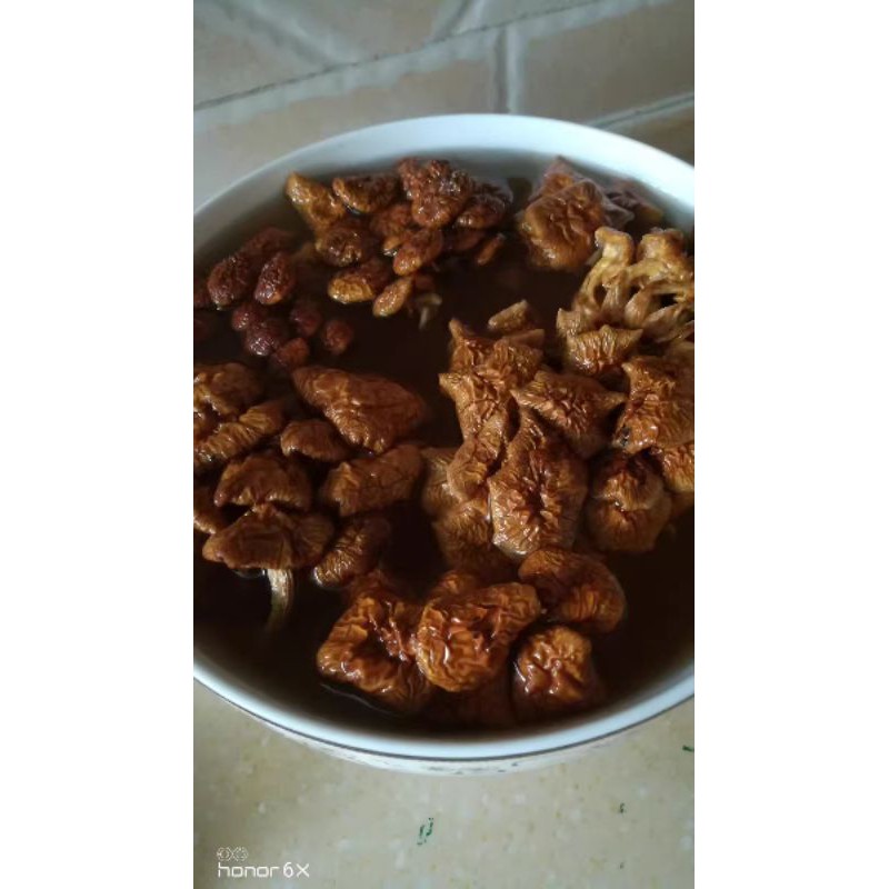 Nấm Trân Châu ( Nameko ) khô ( 100g ) | BigBuy360 - bigbuy360.vn