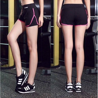 Quần đùi Pro sport 2 lớp - hàng cao cấp