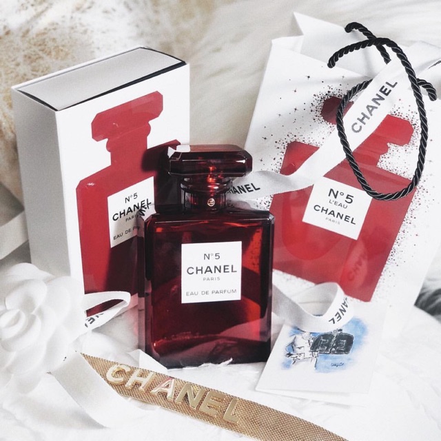 Nước hoa nữ N5 100ml