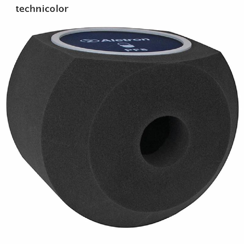Micrô Alctron PF8 tiện dụng chất lượng cao