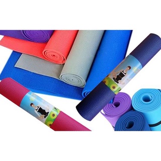 ⛔FREESHIP⛔ Combo 5 Thảm yoga 2 lớp