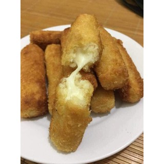 Phô mai que 500g/1 hộp / 12 que