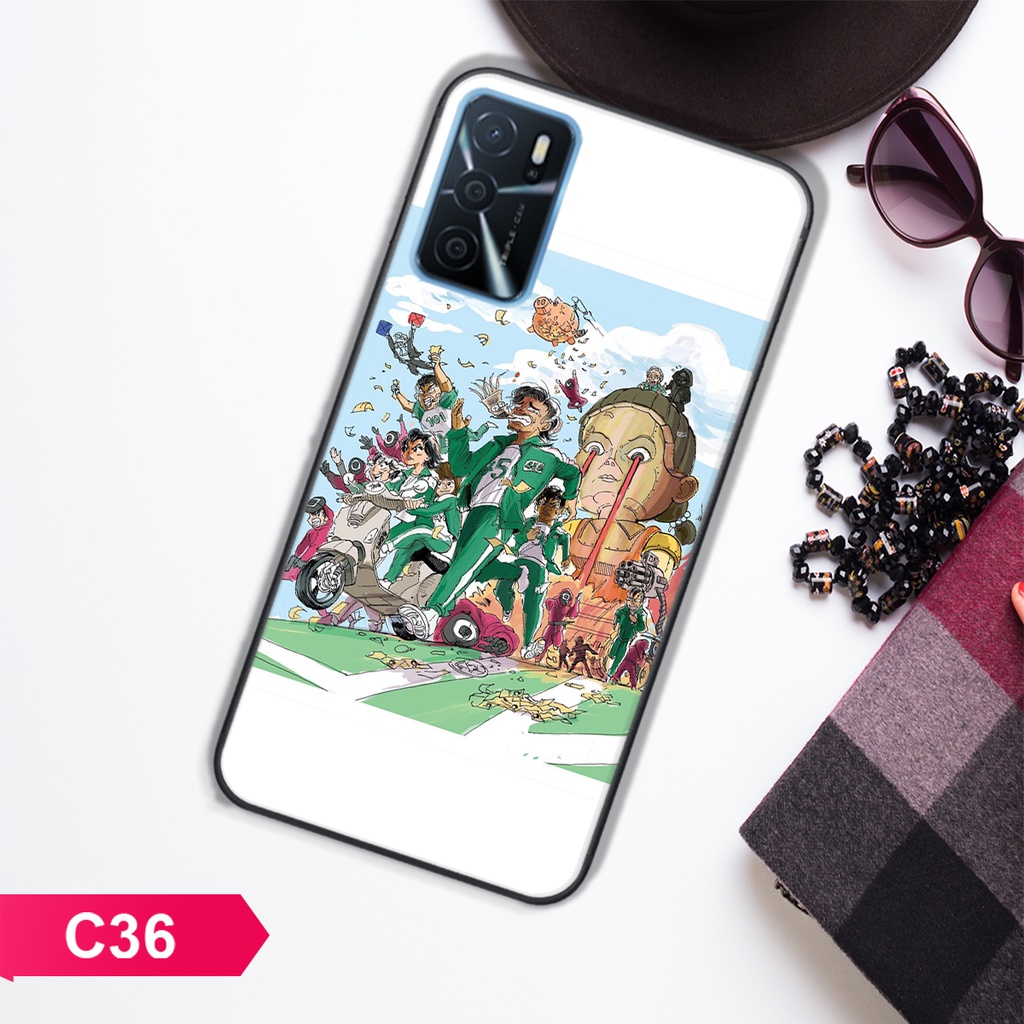 [NEW] ỐP LƯNG OPPO A16-OPPO A16K -OPPO A15-OPPO A15S IN HÌNH CỰC HOT 2021-CHẤT LƯỢNG CAO