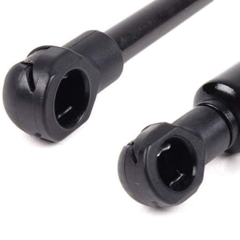 Bộ 2 Thanh Chống Hỗ Trợ Nâng Cốp Sau Xe Hơi Chuyên Dụng 51248254281 Khung Lưới Tản Nhiệt Cho Xe Ô Tô BMW 3 Series E46 323 325 328 330 M3