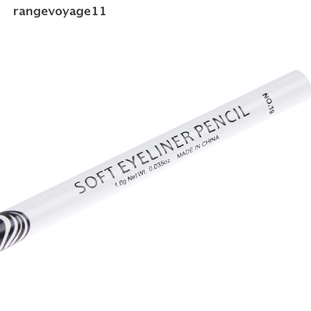 Bút Kẻ Mắt Màu Trắng Chống Thấm Nước