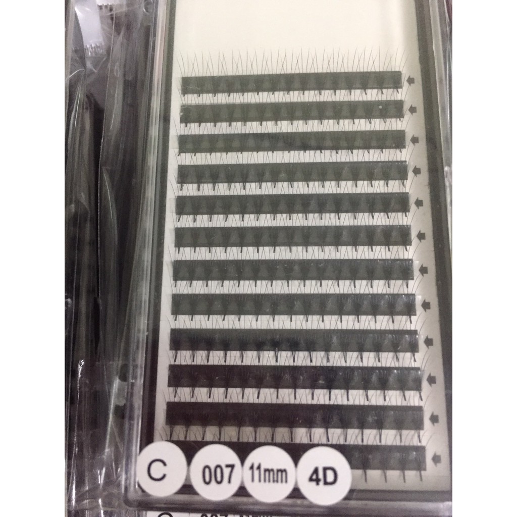 Mi fan đựng khay 4D