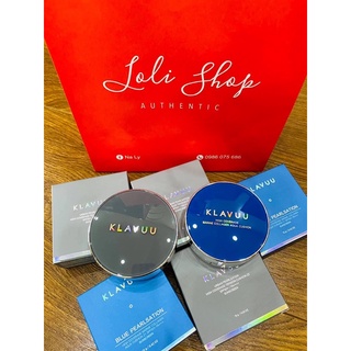 [Made in Korea] Klavuu Phấn Nước Cushion Klavuu