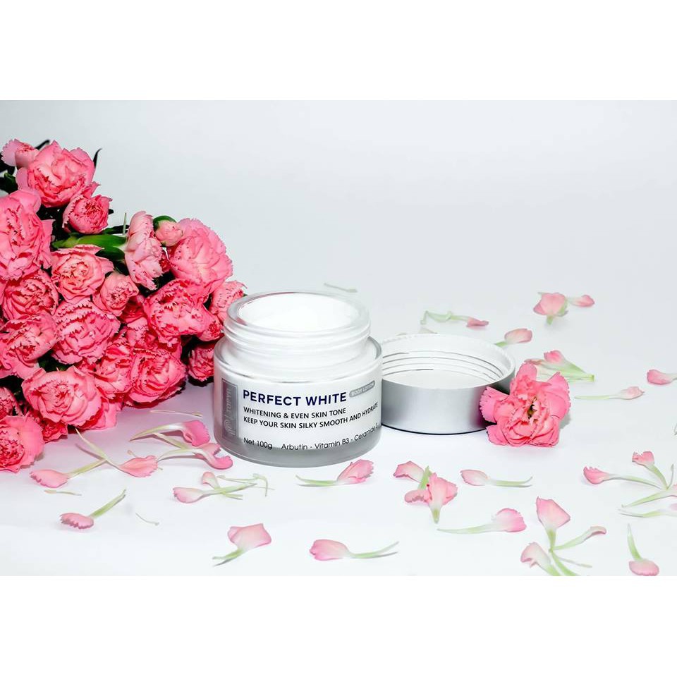 Kem duỡng body Perfect White TOPYR | BigBuy360 - bigbuy360.vn
