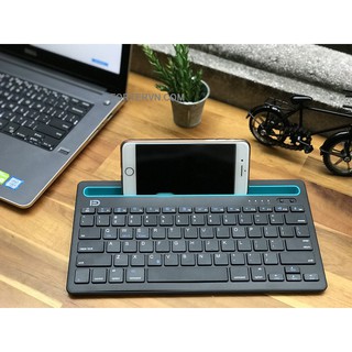 Bàn phím Bluetooth IK3380 - Chính hãng cực chất