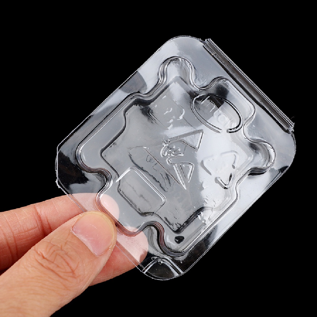 Set 10 Khay Nhựa Bảo Vệ Ổ Cắm Điện 775 1150 1156