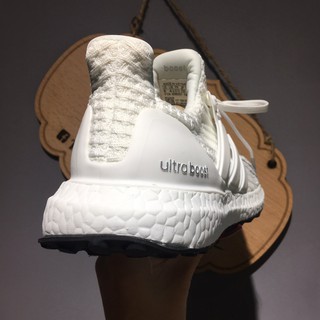 Giày ultra boost trắng full 4.0