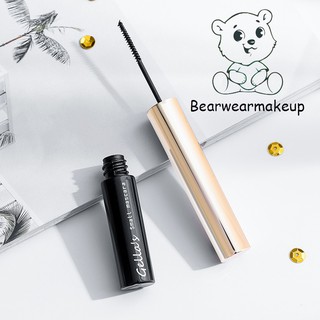 Mascara Gella's Sợi Siêu Mảnh Tự Nhiên Hàng Nội Địa Trung