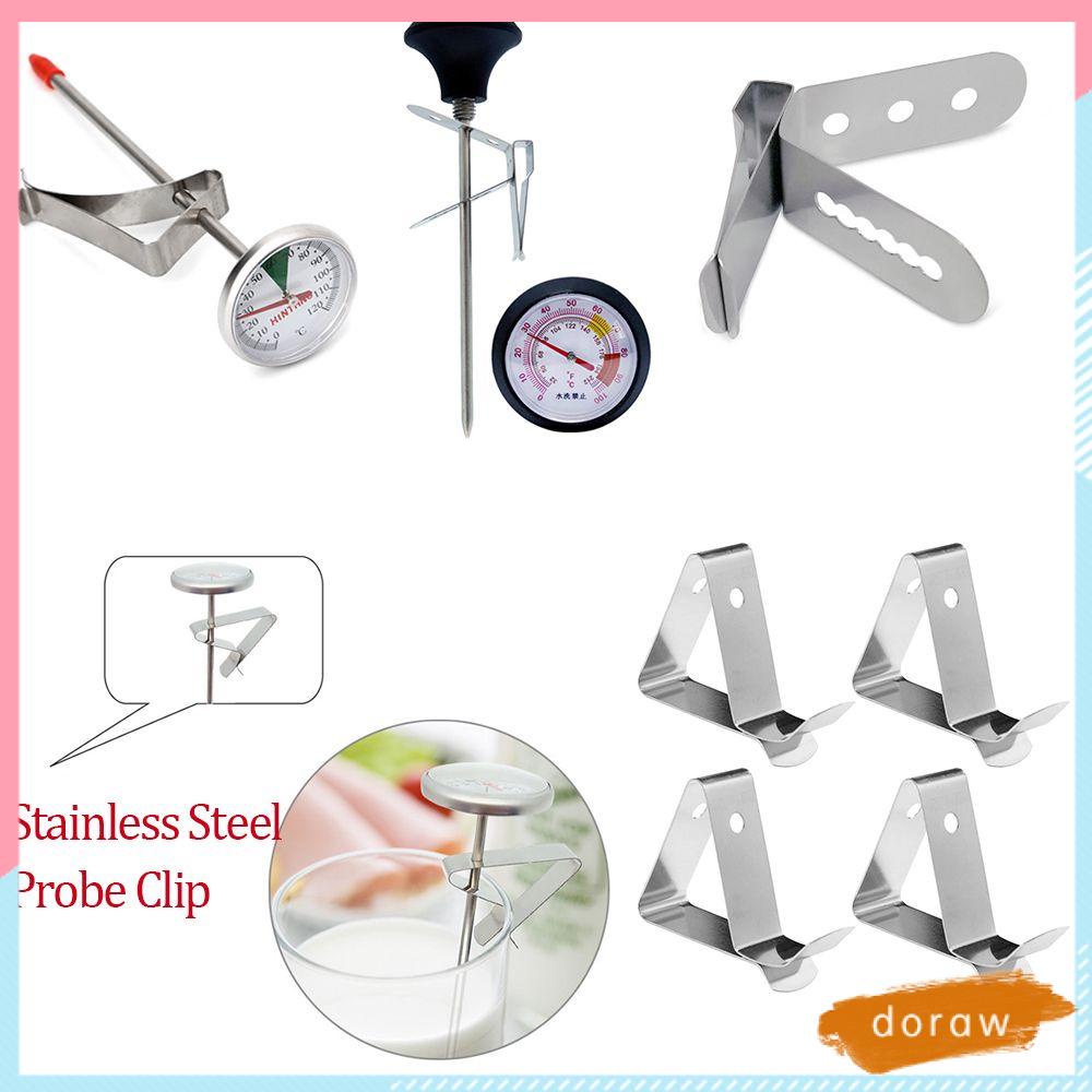 Set 2 / 4 Kẹp Cố Định Cốc Cà Phê Cách Nhiệt Chống Bỏng Tiện Dụng