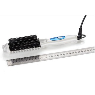 Lược điện tạo kiểu tóc Shinon SH8032