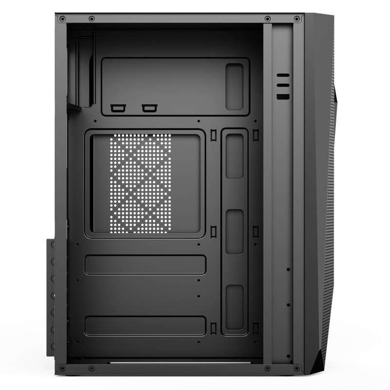 CASE AAP ROBOCOP BLACK