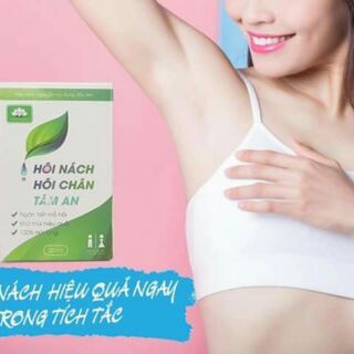 [SP CHÍNH HÃNG]Xịt Khử Mùi Hôi Nách Hôi Chân Tâm An | BigBuy360 - bigbuy360.vn