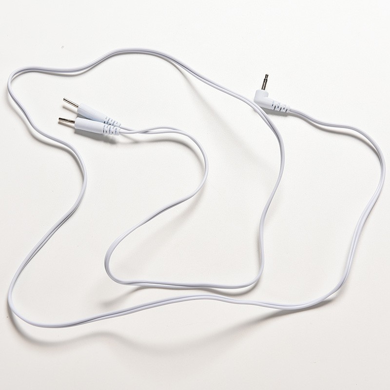 Dây Cáp Nối 2.5mm Cho Máy Mát Xa Tens