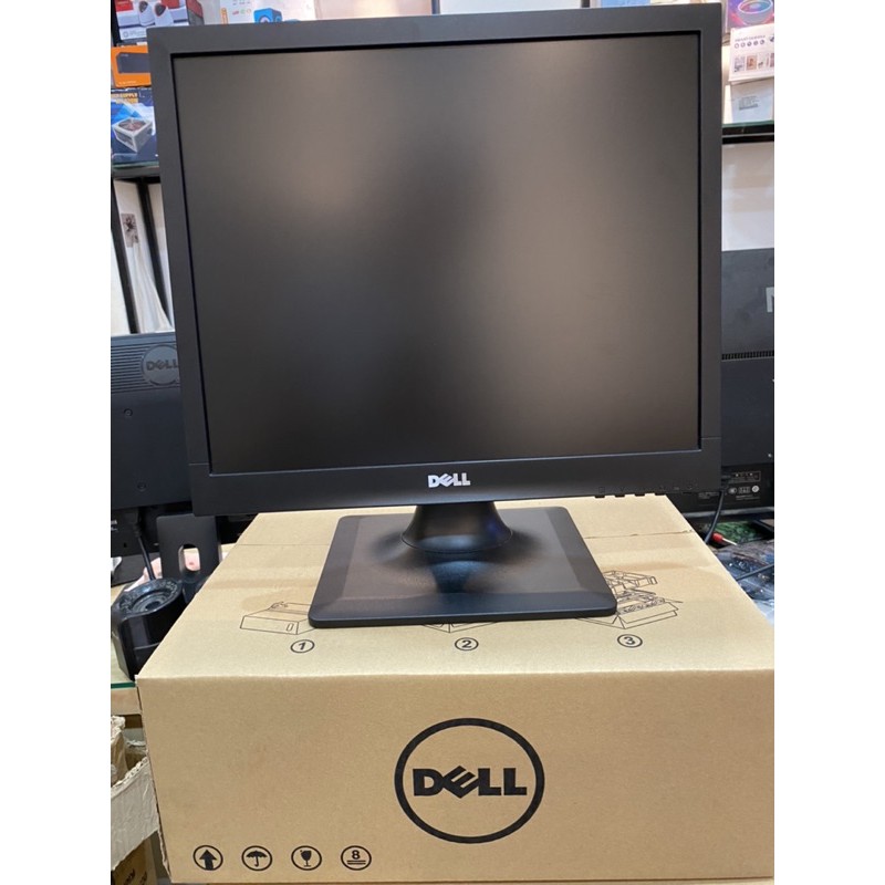 Màn hình Vi tính Dell 17” Inh V17RN Vuông Led BH CTY 12 tháng | BigBuy360 - bigbuy360.vn