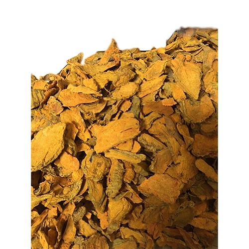 NGHỆ TA THÁI LÁT PHƠI KHÔ GÓI 50G