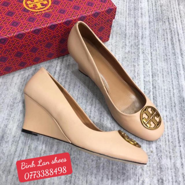 Giầy xuồng 7 phân