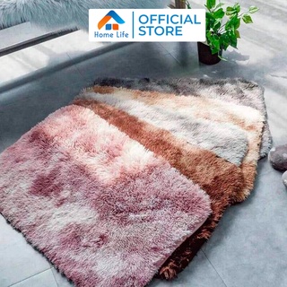 Thảm chùi chân - thảm lau chân nhung mịn