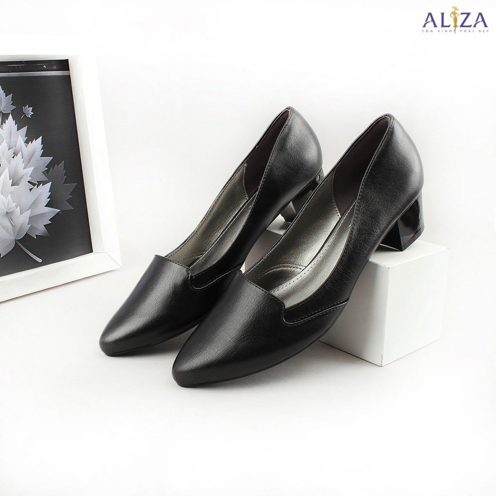 Aliza - Giày công sở 3cm 91834