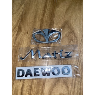 Logo biểu tượng matiz spark