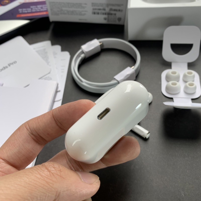 Tai Nghe TWS Pro Xuyên Âm-Chống Ồn(ANC)-Âm Thanh Vòm Siêu Cấp - Full Chức Năng | BigBuy360 - bigbuy360.vn