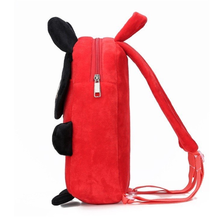 Balo Thú Bông Cho Bé Mầm Non Size - BALO-503