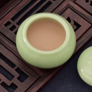 Son ngọc phong vũ Handmade