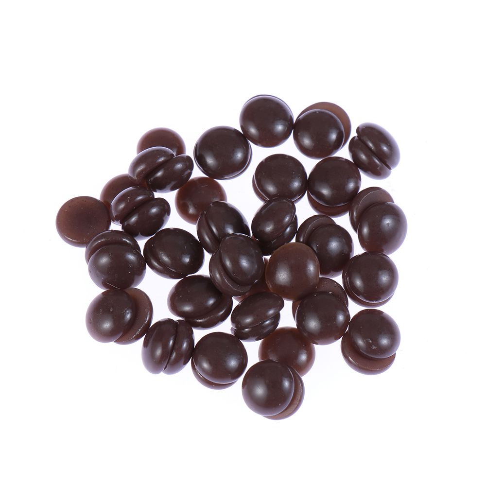 [Hàng mới về] Sáp viên tẩy lông không đau đa năng tiện dụng