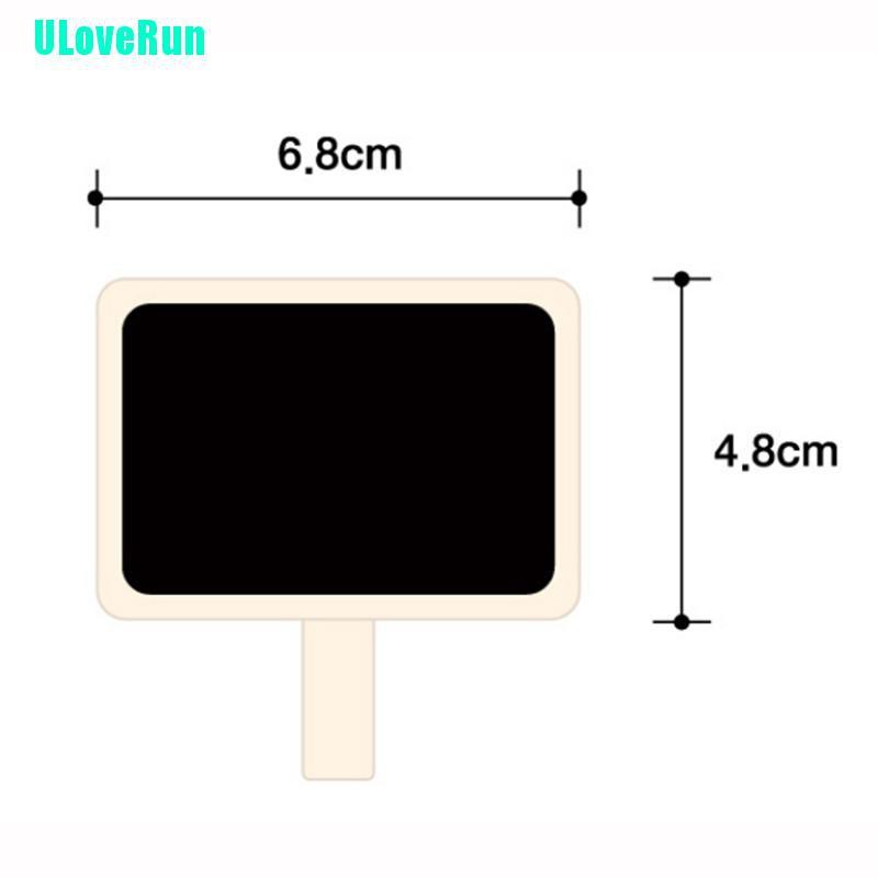 Giá Đỡ Kẹp Ảnh Bằng Gỗ Để Bàn Tiện Lợi