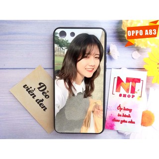 Ốp lưng OPPO A83 in hình theo yêu cầu
