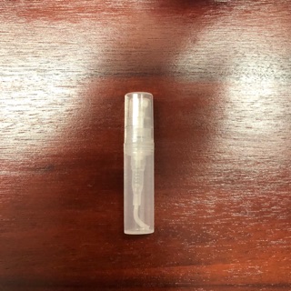 Lọ đựng nước hoa 2ml
