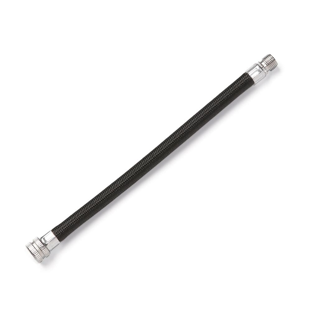 MUVAKO 1 / 2 Ống Bơm Xe Đạp Màu Đen Hiệu  Sử Dụng 150Psi Schrader