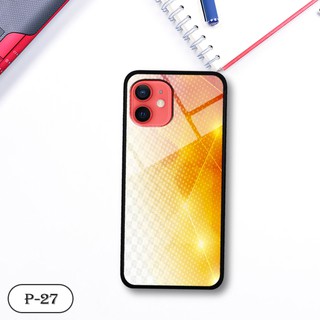 Ốp lưng kính 3D iPhone 12