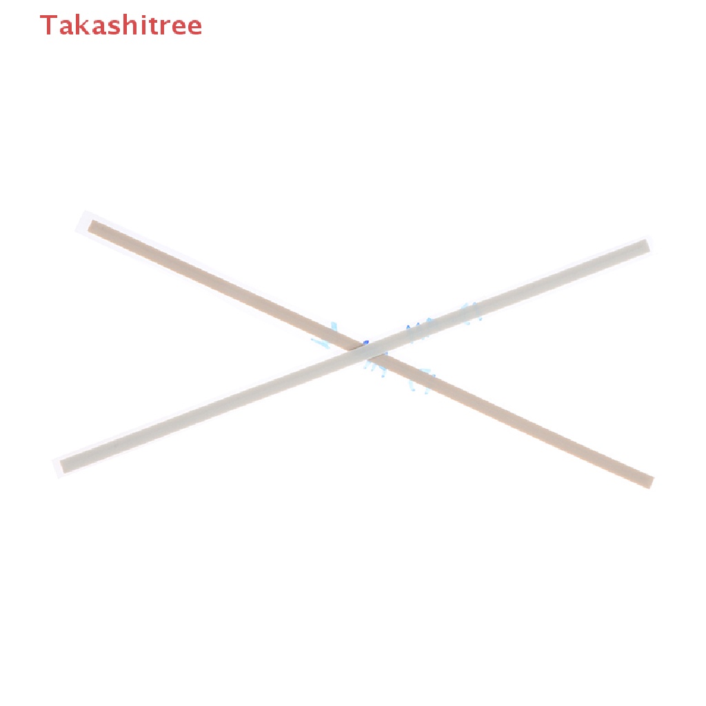 Dải Cao Su Chống Trượt Dành Cho Laptop HP ENVY 13-AH TPN-W136