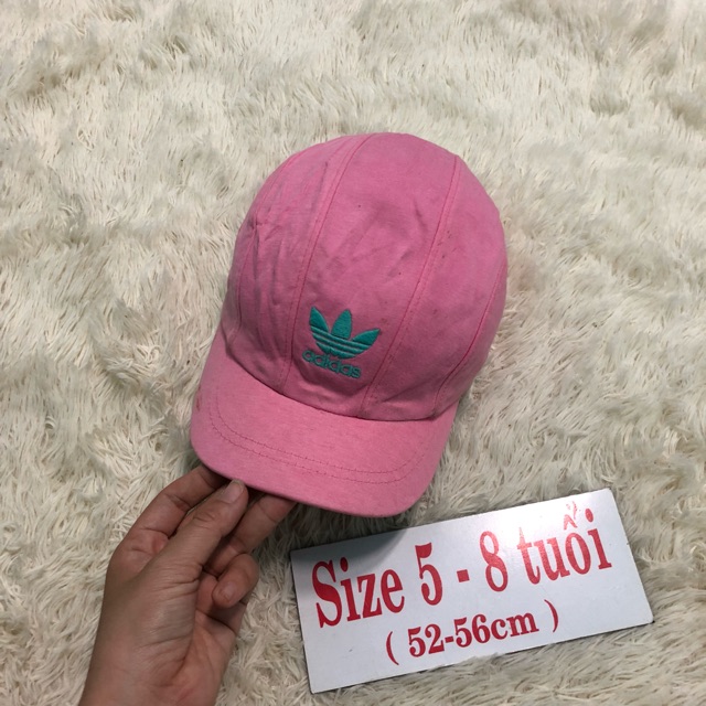 Nón si baby (Duyan Phung)