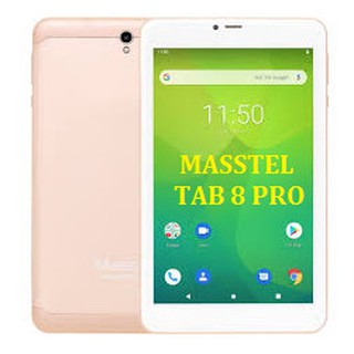 MÁY TÍNH BẢNG MASSTEL TAB 8 PRO TẶNG KEM BALO MASSTEL XINH XẮN