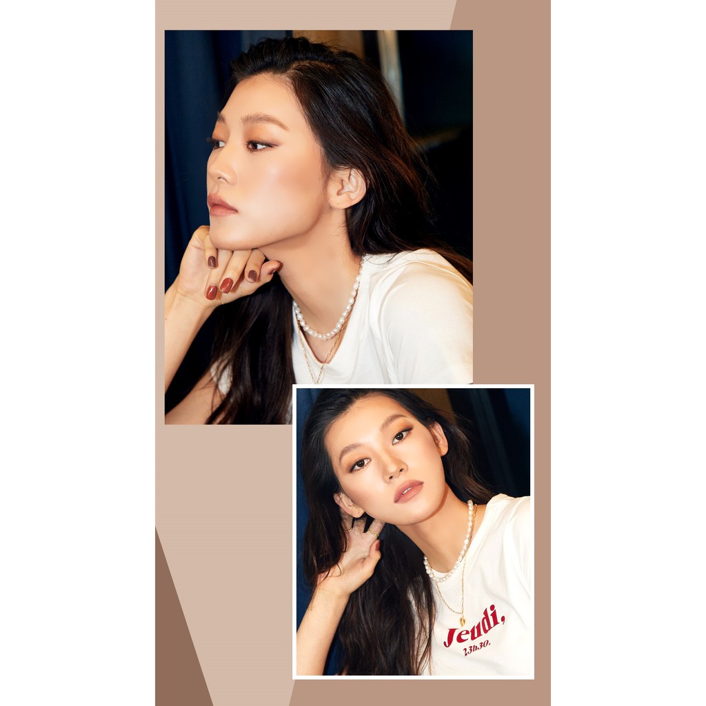 Bộ phấn tạo khối kèm cọ chuyên dụng Holika Holika 9,5g | BigBuy360 - bigbuy360.vn